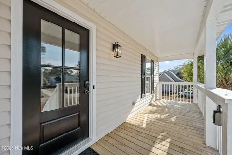 106 Dolphin Drive Hampstead NC 28443