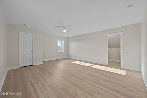 106 Dolphin Drive Hampstead NC 28443