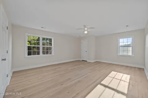 106 Dolphin Drive Hampstead NC 28443