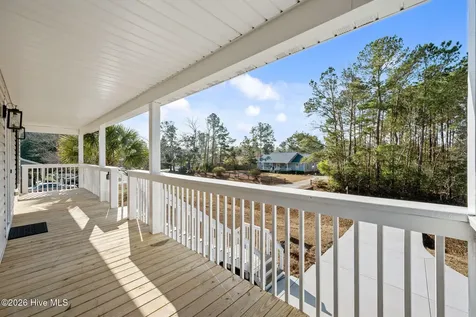 106 Dolphin Drive Hampstead NC 28443