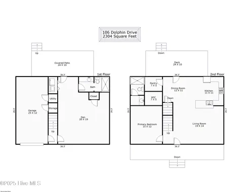 106 Dolphin Drive Hampstead NC 28443