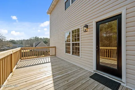 106 Dolphin Drive Hampstead NC 28443