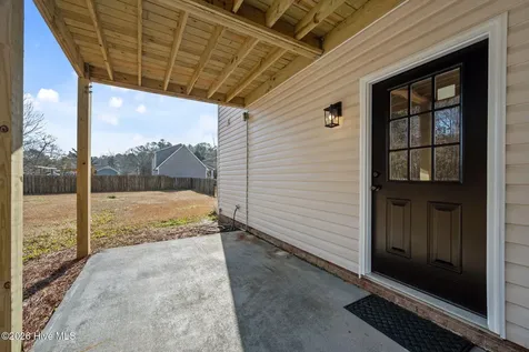 106 Dolphin Drive Hampstead NC 28443