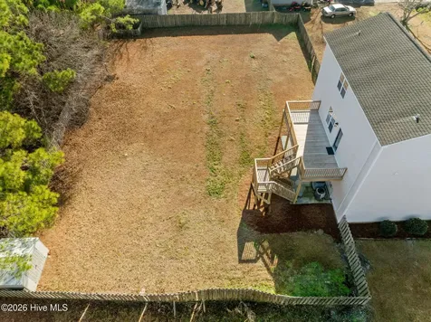 106 Dolphin Drive Hampstead NC 28443