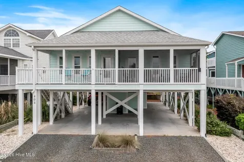 404 30th Street Sunset Beach NC 28468
