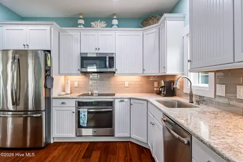 404 30th Street Sunset Beach NC 28468