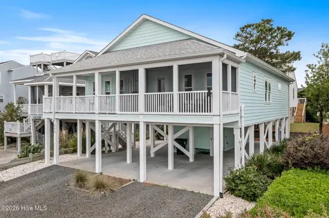 404 30th Street Sunset Beach NC 28468