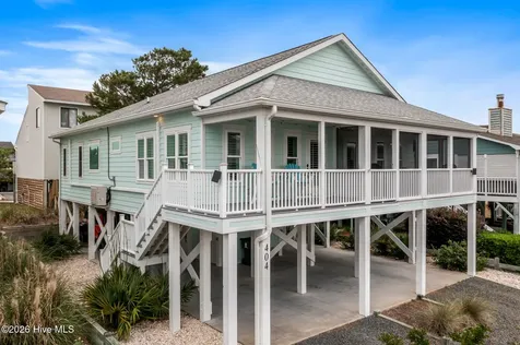 404 30th Street Sunset Beach NC 28468