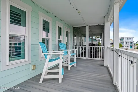 404 30th Street Sunset Beach NC 28468