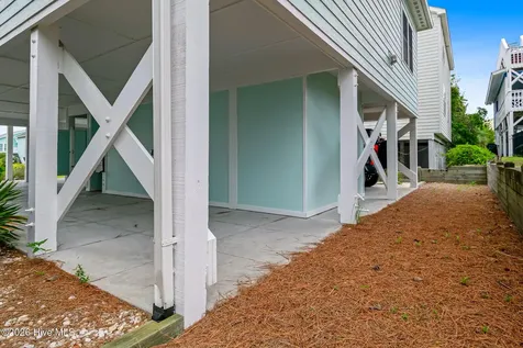 404 30th Street Sunset Beach NC 28468