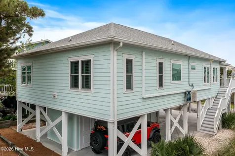 404 30th Street Sunset Beach NC 28468