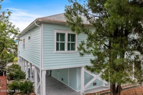 404 30th Street Sunset Beach NC 28468