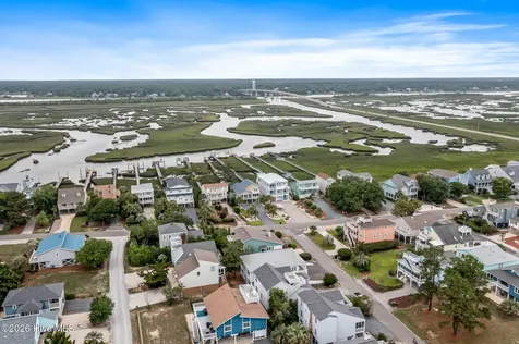 404 30th Street Sunset Beach NC 28468