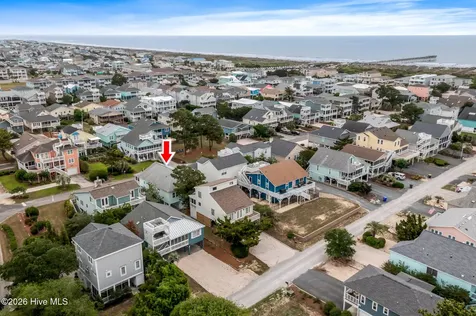 404 30th Street Sunset Beach NC 28468