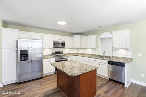 801 Ashley Meadow Lane Jacksonville NC 28546