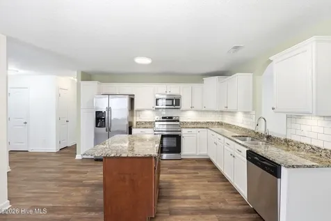 801 Ashley Meadow Lane Jacksonville NC 28546