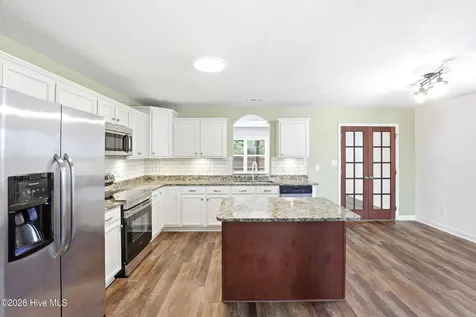 801 Ashley Meadow Lane Jacksonville NC 28546