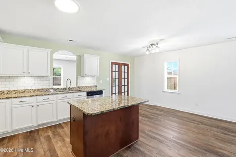 801 Ashley Meadow Lane Jacksonville NC 28546