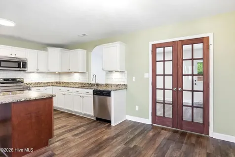 801 Ashley Meadow Lane Jacksonville NC 28546