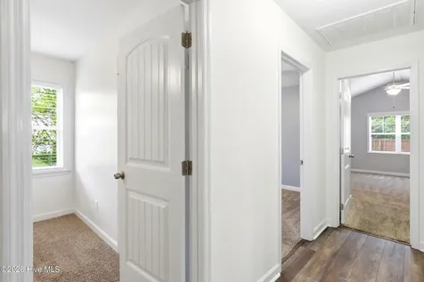 801 Ashley Meadow Lane Jacksonville NC 28546