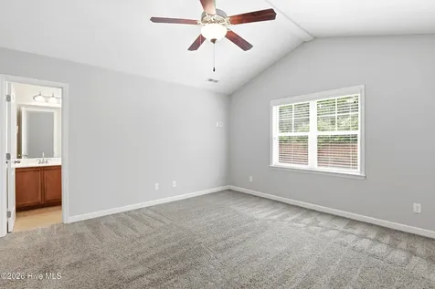 801 Ashley Meadow Lane Jacksonville NC 28546