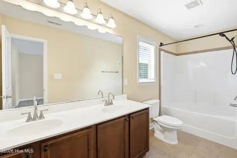 801 Ashley Meadow Lane Jacksonville NC 28546