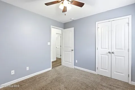801 Ashley Meadow Lane Jacksonville NC 28546