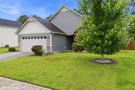 801 Ashley Meadow Lane Jacksonville NC 28546