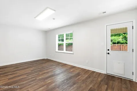 801 Ashley Meadow Lane Jacksonville NC 28546
