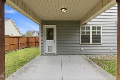 801 Ashley Meadow Lane Jacksonville NC 28546