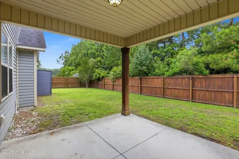 801 Ashley Meadow Lane Jacksonville NC 28546