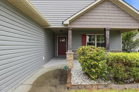 801 Ashley Meadow Lane Jacksonville NC 28546