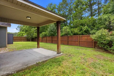 801 Ashley Meadow Lane Jacksonville NC 28546