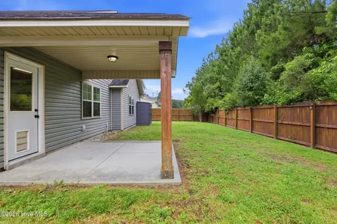 801 Ashley Meadow Lane Jacksonville NC 28546