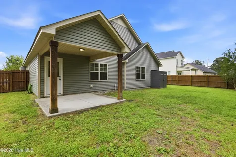 801 Ashley Meadow Lane Jacksonville NC 28546