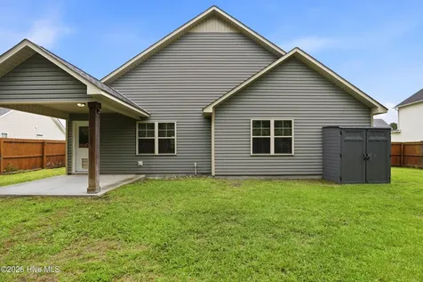 801 Ashley Meadow Lane Jacksonville NC 28546