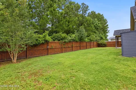 801 Ashley Meadow Lane Jacksonville NC 28546