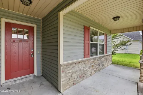 801 Ashley Meadow Lane Jacksonville NC 28546