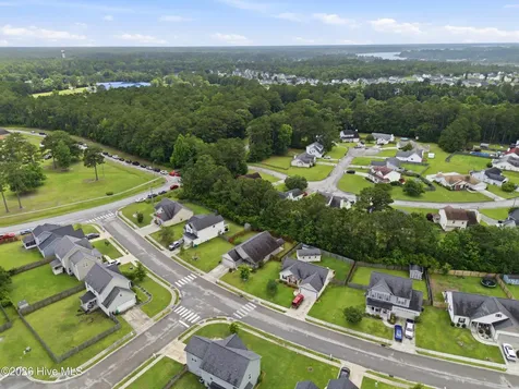 801 Ashley Meadow Lane Jacksonville NC 28546