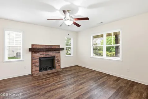801 Ashley Meadow Lane Jacksonville NC 28546