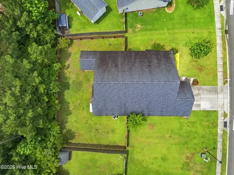 801 Ashley Meadow Lane Jacksonville NC 28546