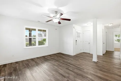801 Ashley Meadow Lane Jacksonville NC 28546