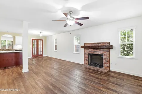801 Ashley Meadow Lane Jacksonville NC 28546