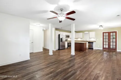 801 Ashley Meadow Lane Jacksonville NC 28546