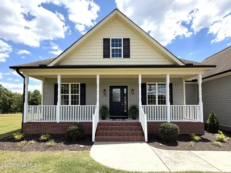 175 Watersedge Lane Smithfield NC 27577