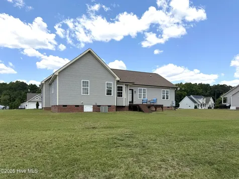 175 Watersedge Lane Smithfield NC 27577