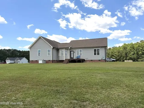175 Watersedge Lane Smithfield NC 27577