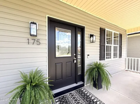 175 Watersedge Lane Smithfield NC 27577