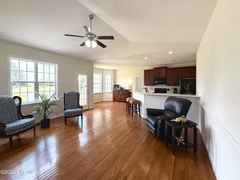 175 Watersedge Lane Smithfield NC 27577