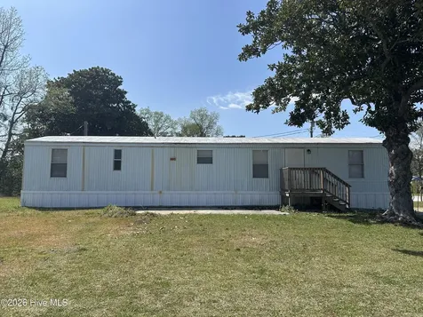 134 Littleton Street Midway Park NC 28544